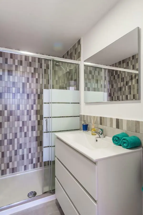 Apartamento Ocean View Penthouse II Gran Tarajal 0*,  España