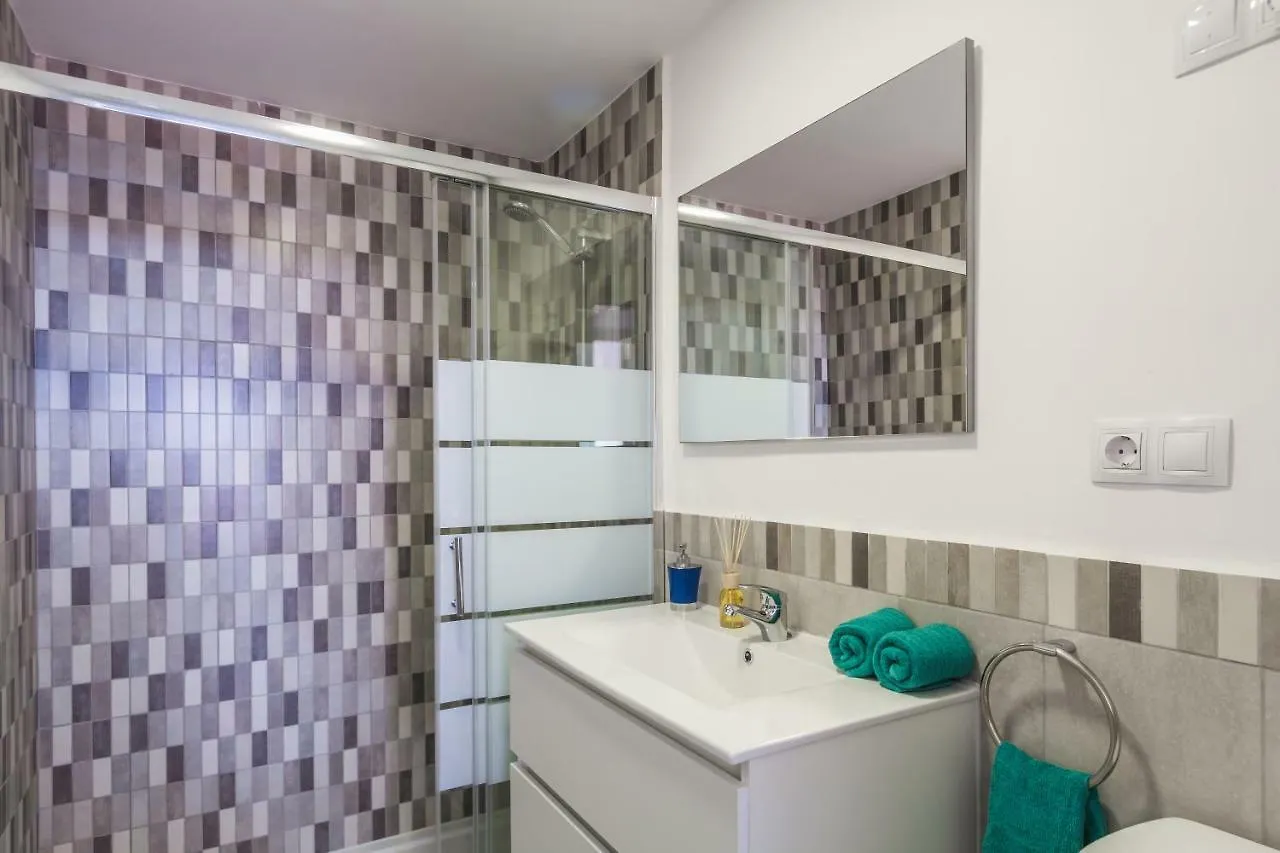 Apartamento Ocean View Penthouse II Gran Tarajal España