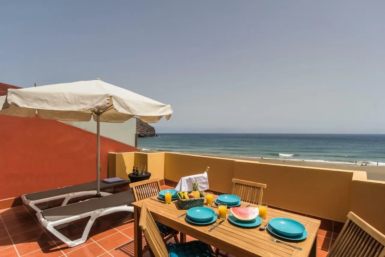 Apartamento Ocean View Penthouse II Gran Tarajal España