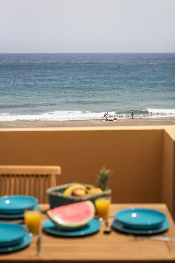 Ocean View Penthouse II Apartment Gran Tarajal