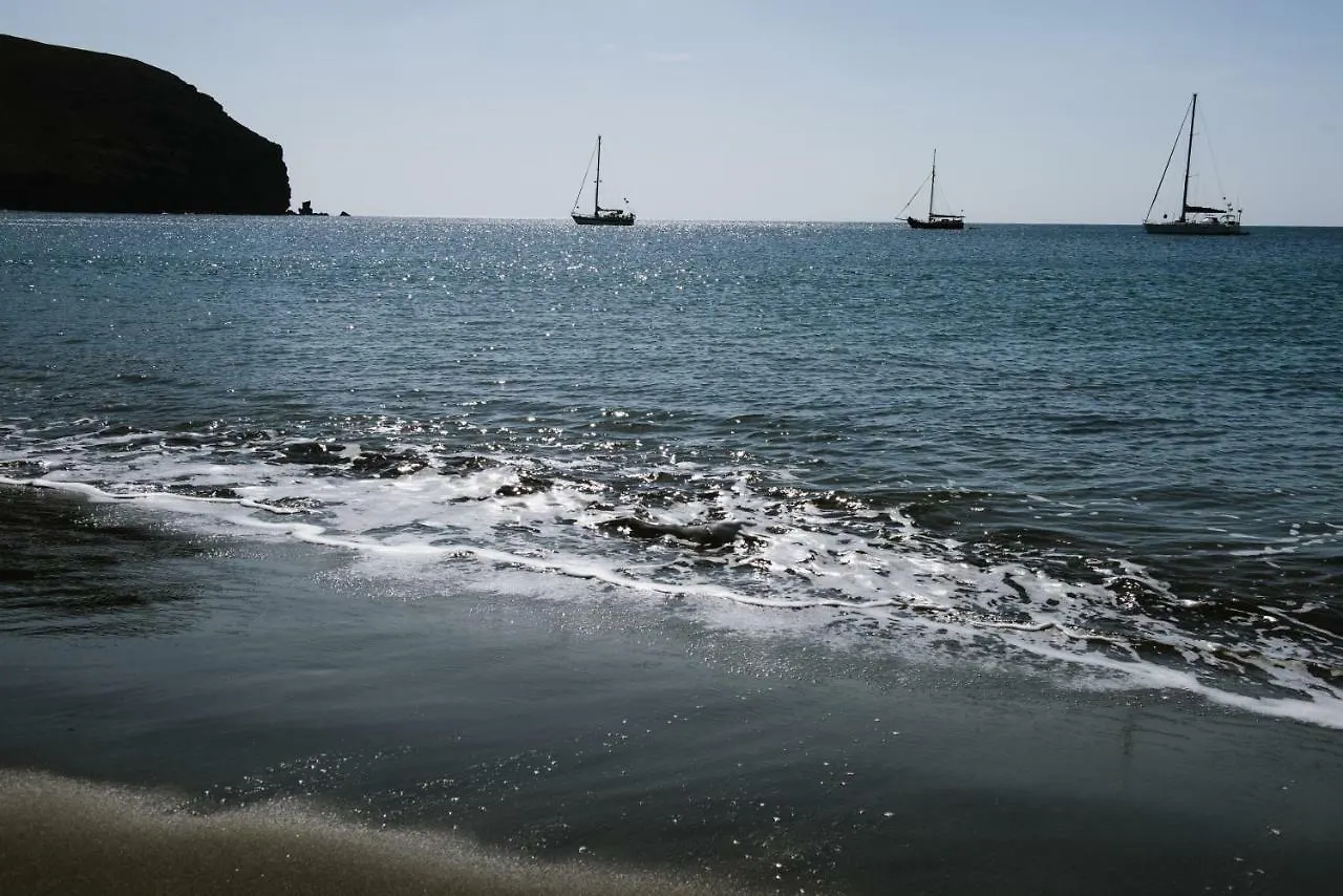 Ocean View Penthouse II Apartment Gran Tarajal Spain