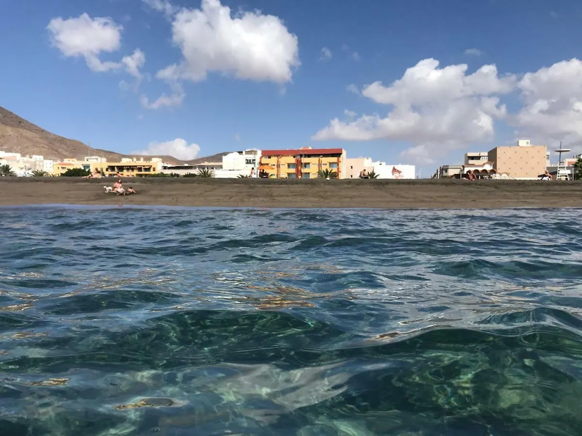 Ocean View Penthouse II Apartment Gran Tarajal