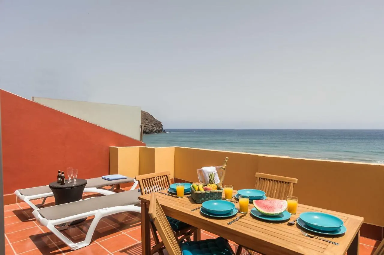 Ocean View Penthouse II Apartment Gran Tarajal